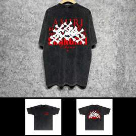Picture of Amiri T Shirts Short _SKUAmiriS-2XL11trZJD24524023